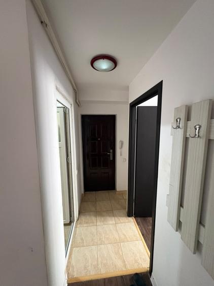 Apartament cu 2 camere decomandat în Sebastian
