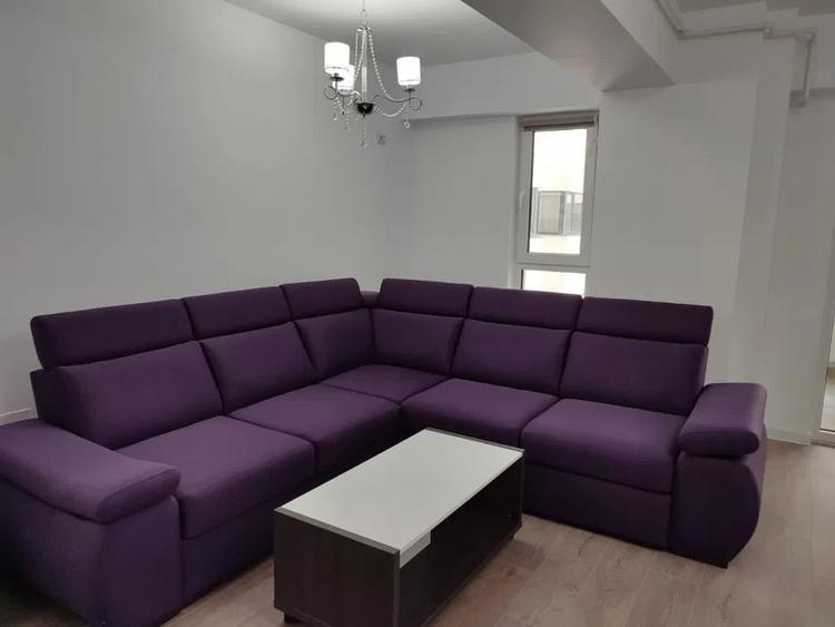 Apartament cu 2 camere decomandat, mobilat în 13 Septembrie