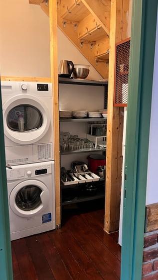 Duplex cu 6 camere cu Canalizare în Cavnic