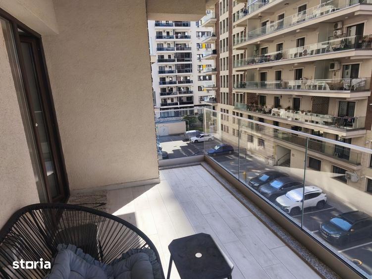 Apartament cu 4 camere în Drumul Taberei