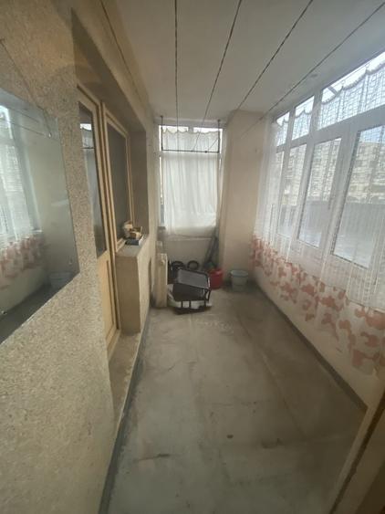 Apartament cu 3 camere decomandat în Ultracentral