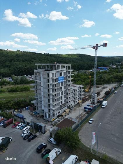 Apartament cu 2 camere în Central