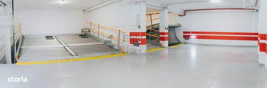 Apartament nou de vanzare cu 2 camere ultracentral Oradea - 18