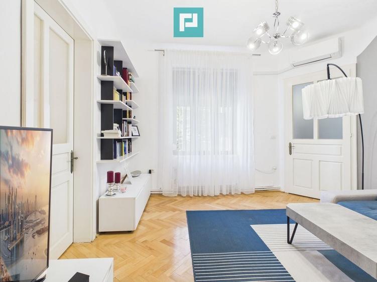 Apartament 2 camere zona Sinaia - 4