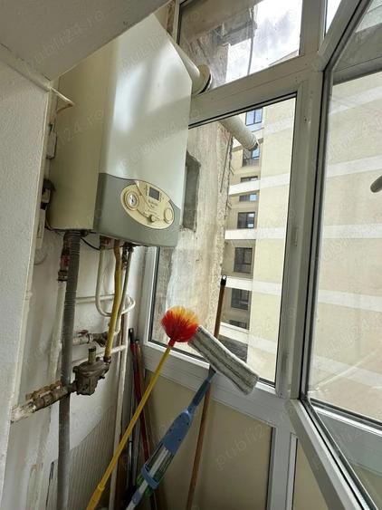 Apartament cu 4 camere decomandat, mobilat în Ultracentral