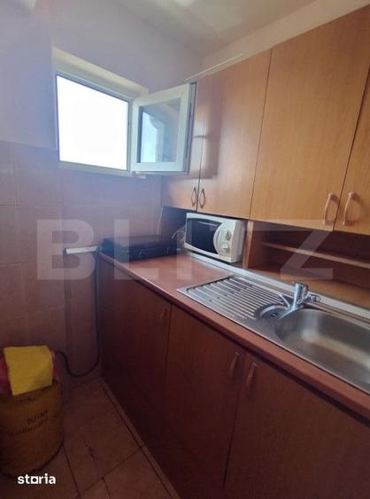 Garsonieră, mobilată în Calea Severinului