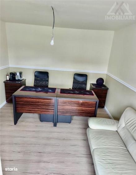 Apartament cu 2 camere nedecomandat în Tudor Vladimirescu