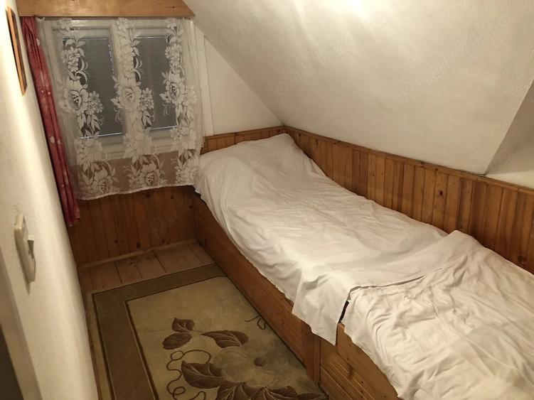 Casă cu 5 camere cu Teren 514 Mp în Izvoru Mureșului