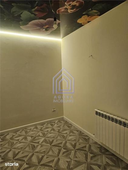 Spațiu comercial, de 250 mp, în Central