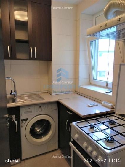 Apartament 2 Camere Dorobanti 9 min Metrou Renovat - 2