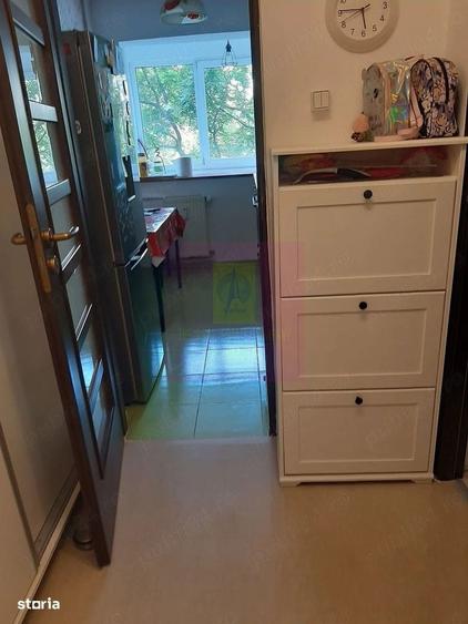 Apartament 2 camere |Dristor - Liviu R | Etaj 1 | | Bloc anvelopat | - 7