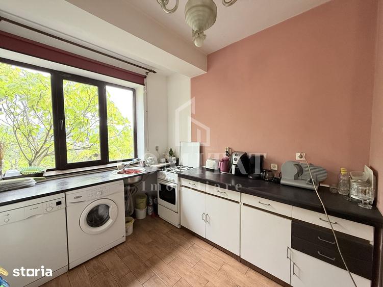 Casă cu 3 camere cu Teren 403 Mp în Grigorescu