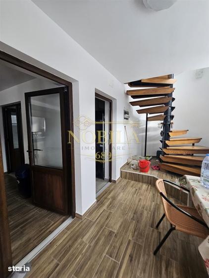 Spațiu comercial, de 218 mp, în Oituz