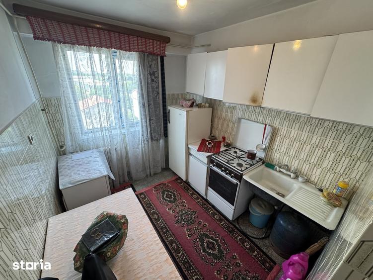 Apartament 2 camere zona Tomis 3 - 4