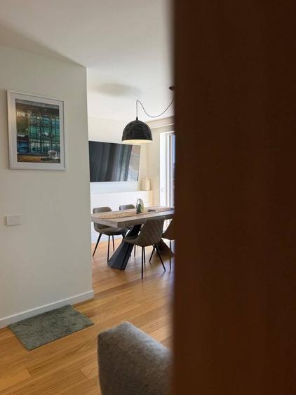 Apartament cu 2 camere în Gruia