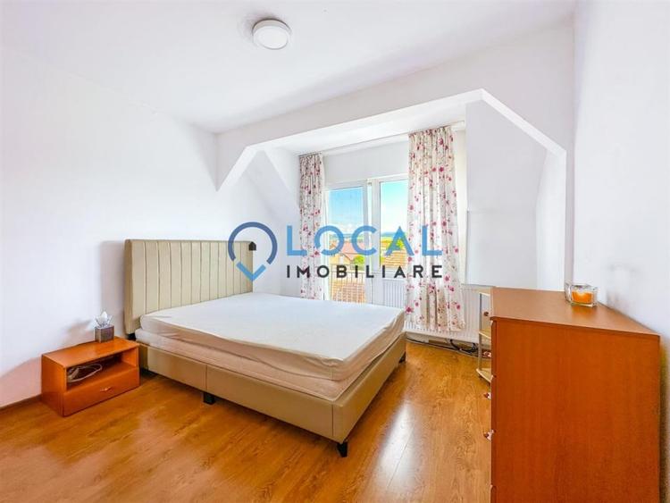 Apartament 3 camere | decomandat | 60 mp | Bulgaria | str. Plevnei - 4