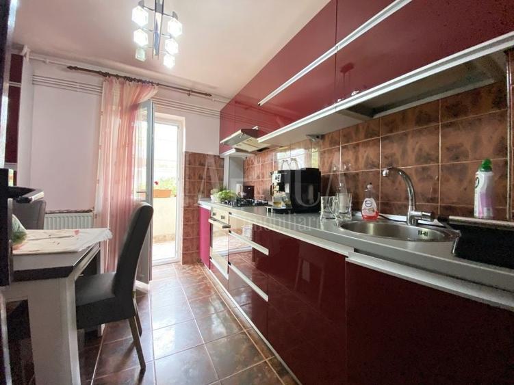 Apartament 4 camere de vanzare in Marasti, Cluj Napoca - 5