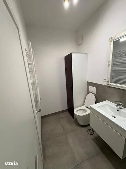 Apartament cu 2 camere decomandat în Sud