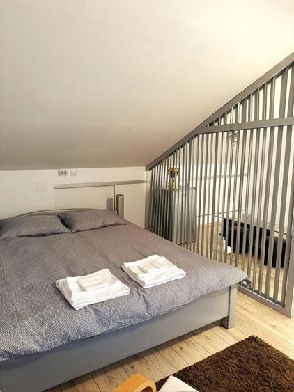 Apartament în Ultracentral