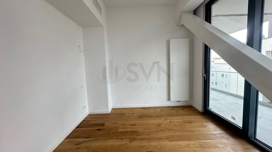 Apartament cu 3 camere semidecomandat în Aviației — fotografia 3
