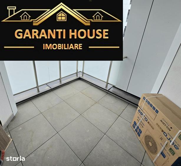 Apartament cu 2 camere în Gării