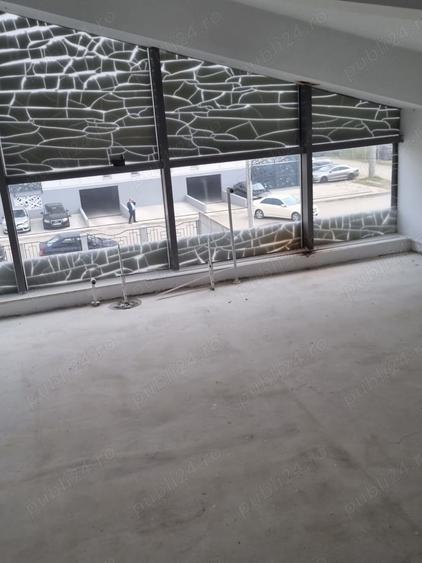 Spațiu comercial, de 1,100 mp, în Central