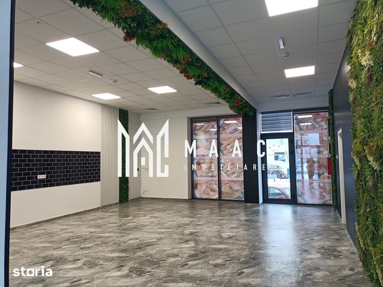Spa?iu Comercial | 80 MPU | La Strada | ?elimbar - 4