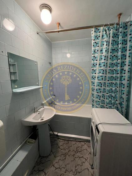 Apartament cu 2 camere decomandat în Militari