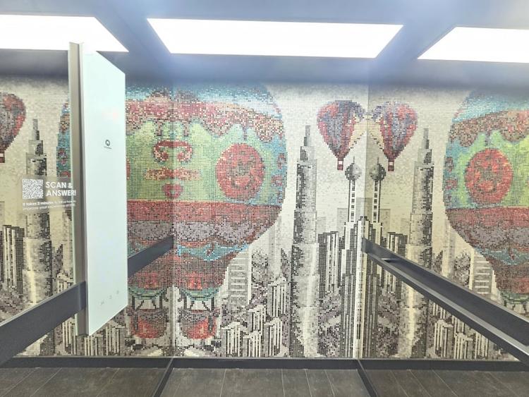 NEW | Apart 2 camere 63m2 + Loc Parcare Subteran | One Herastrau Towers - 11