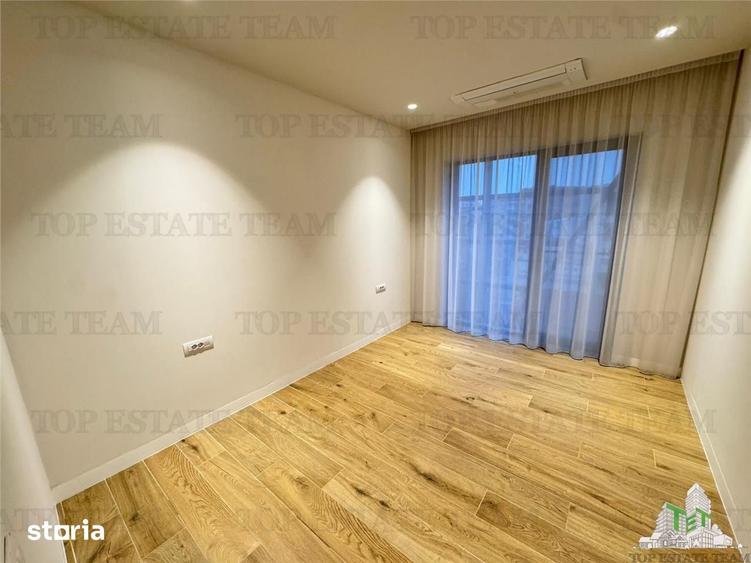 Apartament cu 4 camere în Eminescu