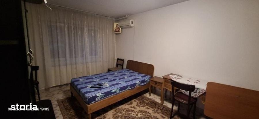Garsonieră în Traian