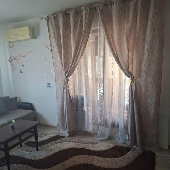 Apartament cu 2 camere decomandat în Chiajna