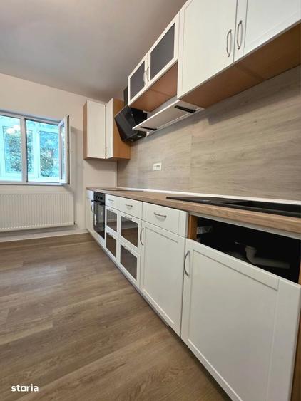 De vanzare apartament cu 2 camere, etajul 2, renovat 2026 - 4