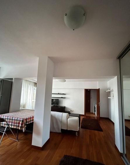 De Inchiriat Apartament 2 camere, metrou Piața Muncii - 4