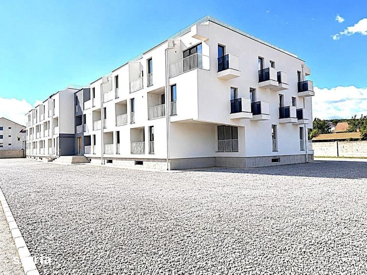 Apartament cu 2 camere în Cetate