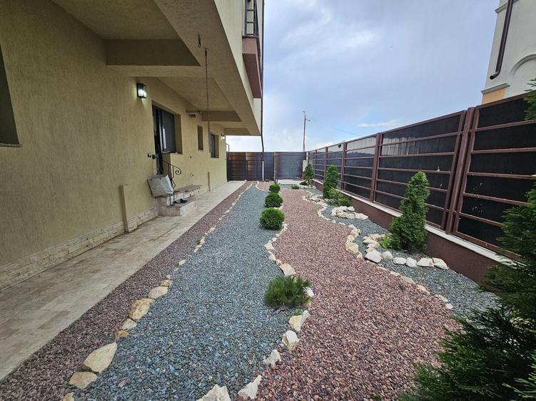 Apartament de lux cu 3 camere și curte proprie de 100 mp – Tomis Plus - 1