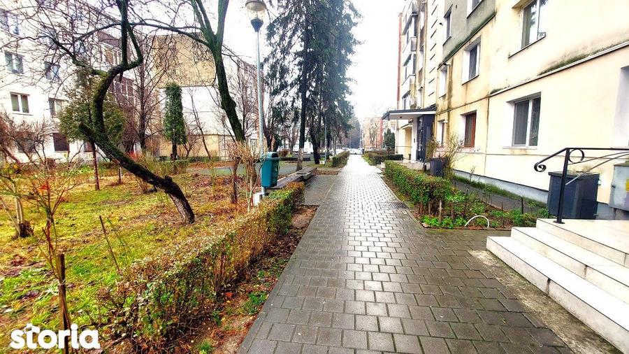 Apartament 3 camere Calea Bucuresti - 2