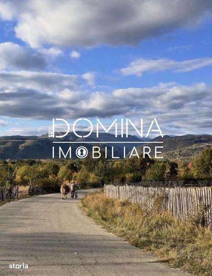Spațiu comercial, în Baia de Fier