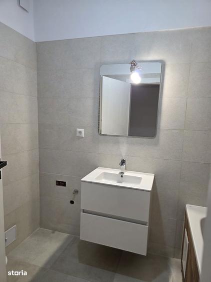 Apartament în Lujerului