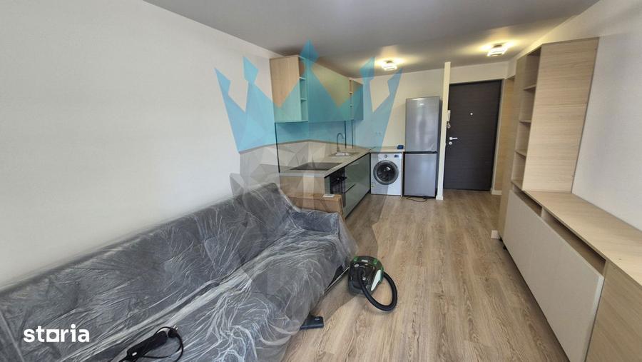 Studio Cellini Residences Lacul Tei Bucuresti - 4