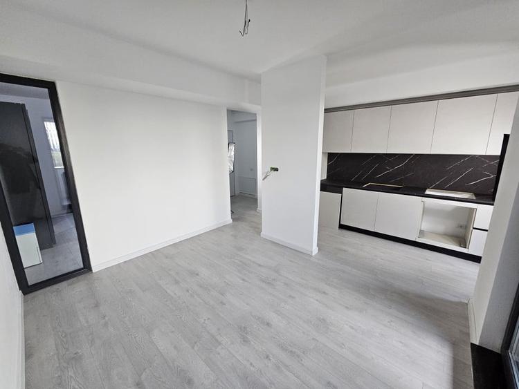 Apartament cu 2 camere, mobilat în Politehnica