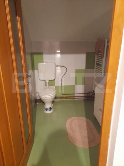 Casă individuală cu 6 camere cu Canalizare în Orăștie