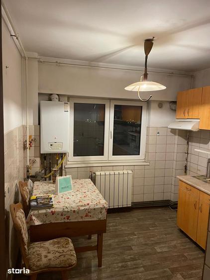 Apartament cu 4 camere în Central