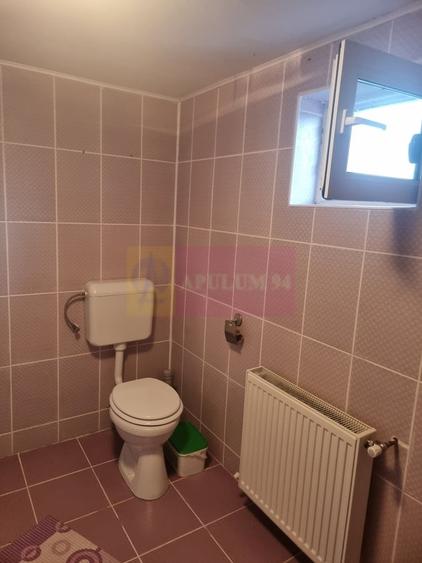 Casă cu 5 camere în Central