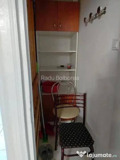 Garsonieră în Vitan