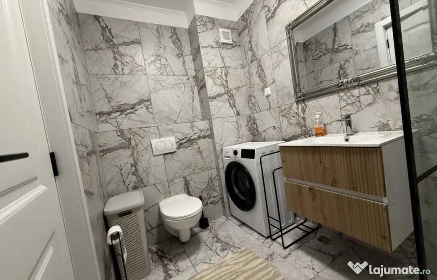 Apartament cu 2 camere în Florești
