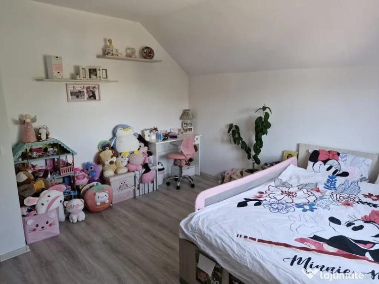 Casă cu 1 camere cu Teren 1024 Mp în Malu Mare