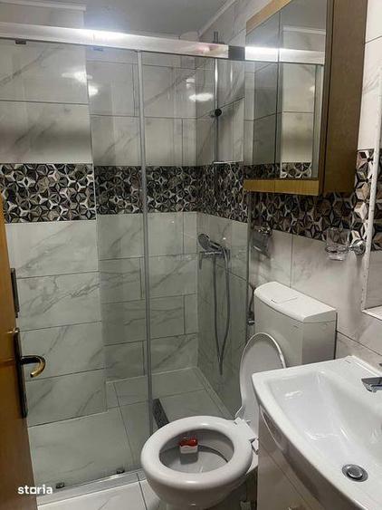 Apartament cu 2 camere în Obor