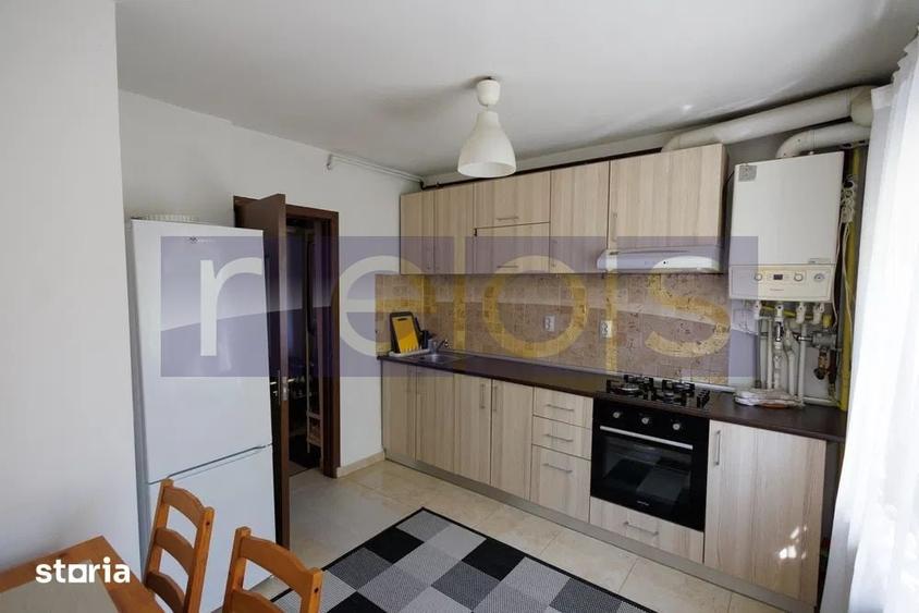 VANZARE 2 CAMERE DECOMANDAT -CENTRALA PROPRIE -VITAN MALL - 5