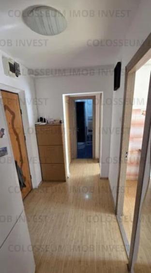 Apartament cu 2 camere decomandat în Craiter